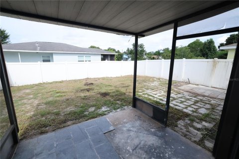 House in Hudson, Florida 2 bedrooms, 72.93 sq.m. № 1881325 - photo 15