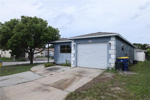 House in Hudson, Florida 2 bedrooms, 72.93 sq.m. № 1881325 - photo 4