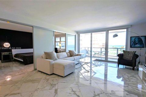 Condominio en venta en Miami Beach, Florida, 1 dormitorio, 98.48 m2 № 1490758 - foto 9