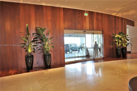 Condominio en venta en Miami Beach, Florida, 1 dormitorio, 98.48 m2 № 1490758 - foto 13