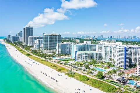 Condominio en venta en Miami Beach, Florida, 1 dormitorio, 98.48 m2 № 1490758 - foto 5