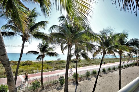 Condominio en venta en Miami Beach, Florida, 1 dormitorio, 98.48 m2 № 1490758 - foto 28