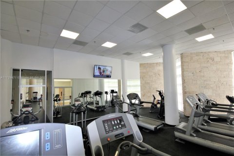 Condominio en venta en Miami Beach, Florida, 1 dormitorio, 98.48 m2 № 1490758 - foto 23
