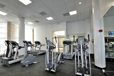 Condominio en venta en Miami Beach, Florida, 1 dormitorio, 98.48 m2 № 1490758 - foto 22