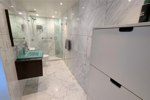 Condominio en venta en Miami Beach, Florida, 1 dormitorio, 98.48 m2 № 1490758 - foto 15