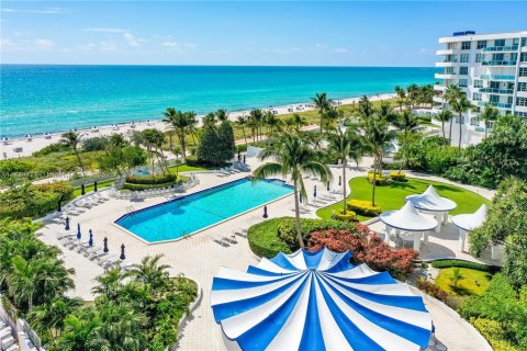 Condominio en venta en Miami Beach, Florida, 1 dormitorio, 98.48 m2 № 1490758 - foto 6