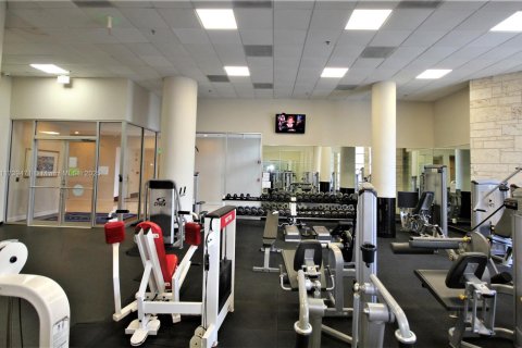 Condominio en venta en Miami Beach, Florida, 1 dormitorio, 98.48 m2 № 1490758 - foto 20