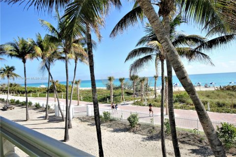Condominio en venta en Miami Beach, Florida, 1 dormitorio, 98.48 m2 № 1490758 - foto 30
