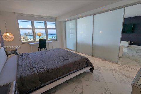 Condominio en venta en Miami Beach, Florida, 1 dormitorio, 98.48 m2 № 1490758 - foto 10