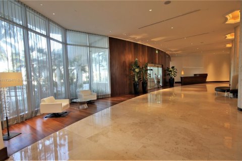 Condominio en venta en Miami Beach, Florida, 1 dormitorio, 98.48 m2 № 1490758 - foto 12