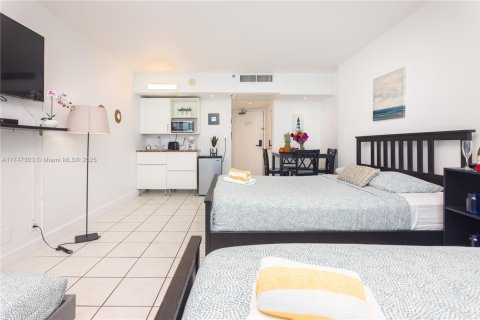 Condo in Miami Beach, Florida  № 1859858 - photo 8