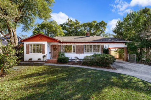 Villa ou maison à Orlando, Floride 3 chambres, 123.56 m2 № 2155897