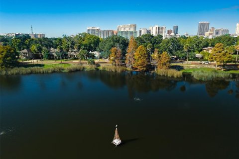 Villa ou maison à vendre à Orlando, Floride: 3 chambres, 123.56 m2 № 2155897 - photo 3