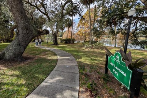 Villa ou maison à vendre à Orlando, Floride: 3 chambres, 123.56 m2 № 2155897 - photo 5