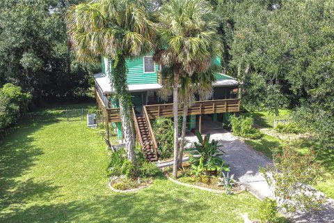 Villa ou maison à vendre à Tampa, Floride: 3 chambres, 216.28 m2 № 1919356 - photo 24