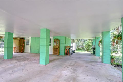 Villa ou maison à vendre à Tampa, Floride: 3 chambres, 216.28 m2 № 1919356 - photo 23