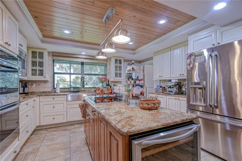 Villa ou maison à vendre à Tampa, Floride: 3 chambres, 216.28 m2 № 1919356 - photo 6