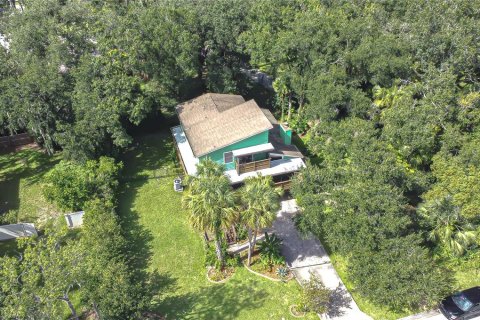 Villa ou maison à vendre à Tampa, Floride: 3 chambres, 216.28 m2 № 1919356 - photo 25