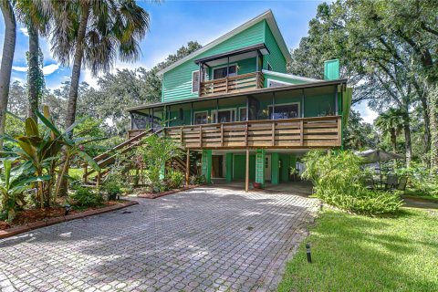 Villa ou maison à vendre à Tampa, Floride: 3 chambres, 216.28 m2 № 1919356 - photo 3
