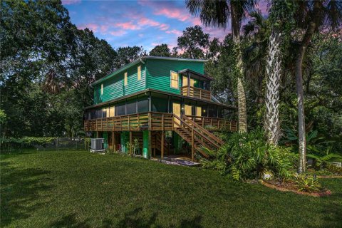 Villa ou maison à vendre à Tampa, Floride: 3 chambres, 216.28 m2 № 1919356 - photo 2
