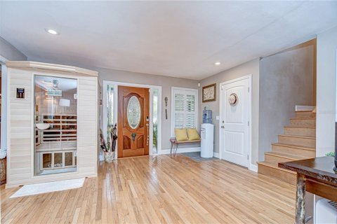 Villa ou maison à vendre à Tampa, Floride: 3 chambres, 216.28 m2 № 1919356 - photo 4