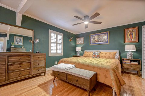 Villa ou maison à vendre à Tampa, Floride: 3 chambres, 216.28 m2 № 1919356 - photo 19