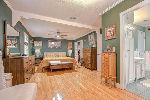Villa ou maison à vendre à Tampa, Floride: 3 chambres, 216.28 m2 № 1919356 - photo 20
