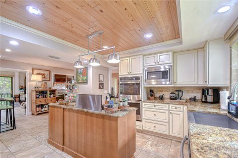 Villa ou maison à vendre à Tampa, Floride: 3 chambres, 216.28 m2 № 1919356 - photo 7