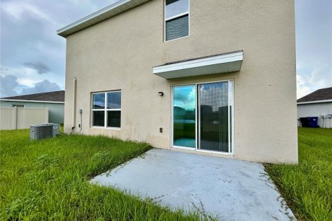 Villa ou maison à vendre à Bradenton, Floride: 4 chambres, 209.96 m2 № 1843493 - photo 24