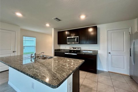 Villa ou maison à vendre à Bradenton, Floride: 4 chambres, 209.96 m2 № 1843493 - photo 6