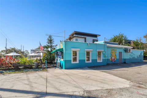 Immobilier commercial à vendre à Saint Petersburg, Floride: 124.3 m2 № 1750941 - photo 4