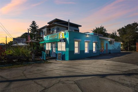 Immobilier commercial à vendre à Saint Petersburg, Floride: 124.3 m2 № 1750941 - photo 1