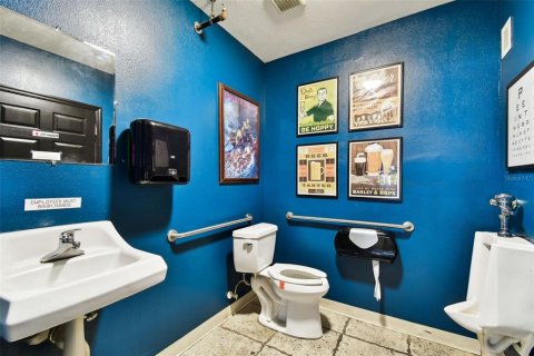 Immobilier commercial à vendre à Saint Petersburg, Floride: 124.3 m2 № 1750941 - photo 23