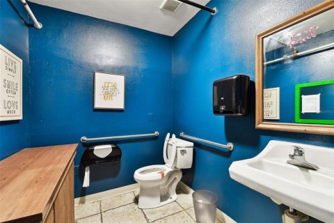 Immobilier commercial à vendre à Saint Petersburg, Floride: 124.3 m2 № 1750941 - photo 24