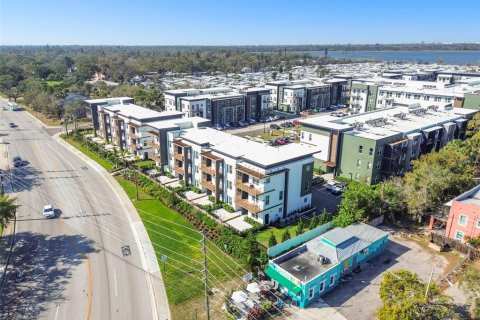 Immobilier commercial à vendre à Saint Petersburg, Floride: 124.3 m2 № 1750941 - photo 2