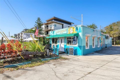 Immobilier commercial à vendre à Saint Petersburg, Floride: 124.3 m2 № 1750941 - photo 5