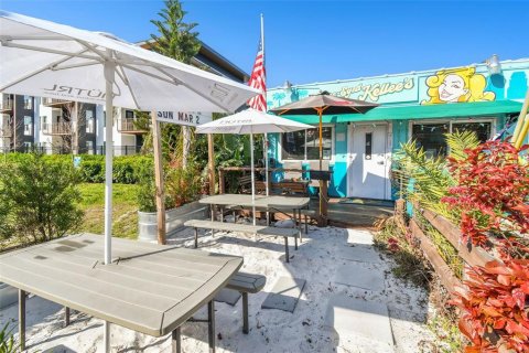 Immobilier commercial à vendre à Saint Petersburg, Floride: 124.3 m2 № 1750941 - photo 6
