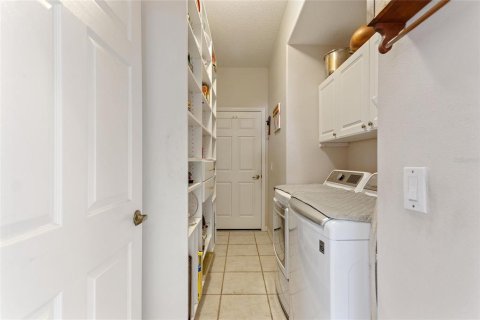 House in Davenport, Florida 3 bedrooms, 190.54 sq.m. № 1085148 - photo 22