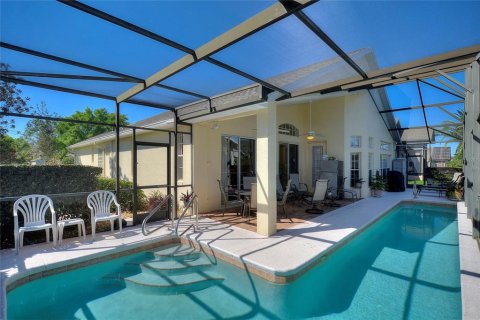 House in Davenport, Florida 3 bedrooms, 190.54 sq.m. № 1085148 - photo 24
