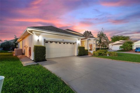 House in Davenport, Florida 3 bedrooms, 190.54 sq.m. № 1085148 - photo 30