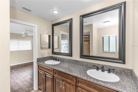 Villa ou maison à louer à Winter Springs, Floride: 3 chambres, 157.47 m2 № 1906662 - photo 28