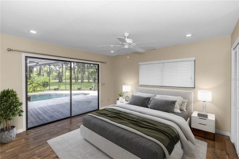 Villa ou maison à louer à Winter Springs, Floride: 3 chambres, 157.47 m2 № 1906662 - photo 24