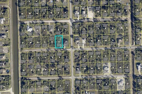 Land in Lehigh Acres, Florida № 2163012 - photo 2