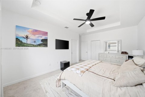 Touwnhouse à vendre à Miami, Floride: 3 chambres, 168.34 m2 № 2331504 - photo 21