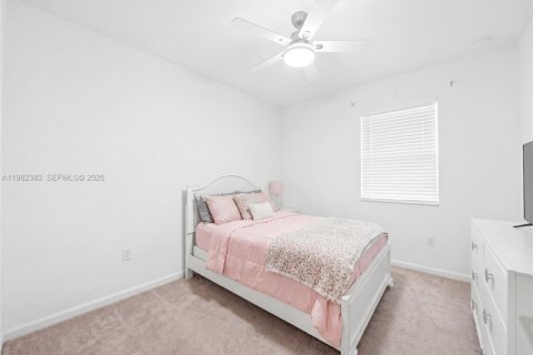 Touwnhouse à vendre à Miami, Floride: 3 chambres, 168.34 m2 № 2331504 - photo 20