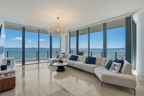 Condo in Tampa, Florida, 3 bedrooms № 2157871 - photo 12