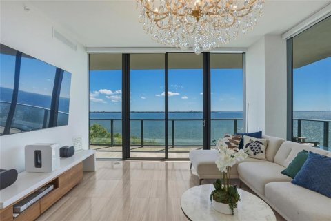 Condo in Tampa, Florida, 3 bedrooms № 2157871 - photo 14
