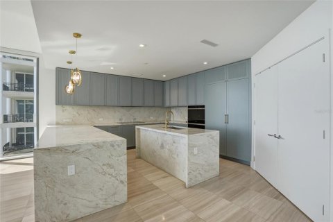 Condo in Tampa, Florida, 3 bedrooms № 2157871 - photo 6