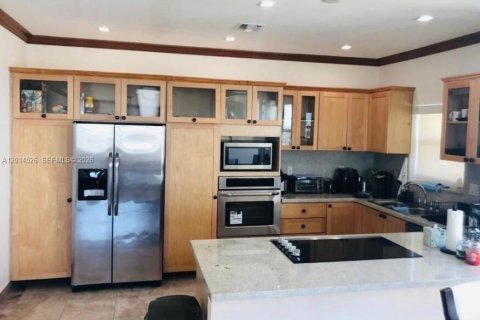 Condo in Aventura, Florida, 2 bedrooms  № 2076282