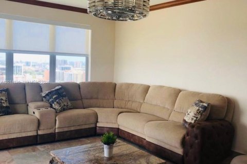 Condo in Aventura, Florida, 2 bedrooms № 2076282 - photo 6